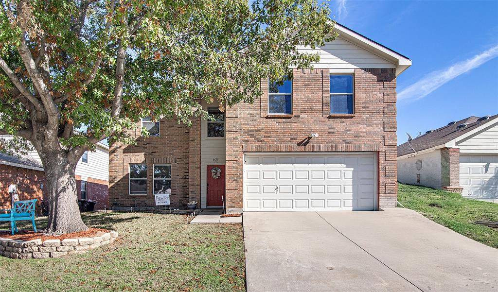 6425 Meadow Way Lane, Fort Worth, TX 76179