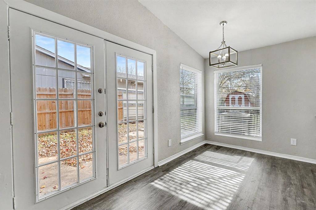 9680 Limestone Drive, Dallas, TX 75217