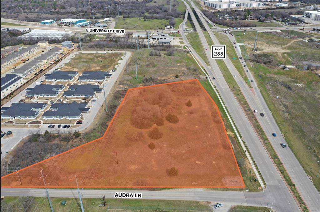 1201 Loop 288, Denton, TX 76205