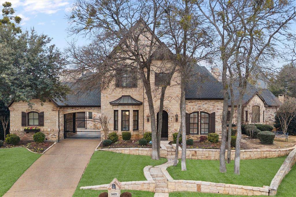 1403 Norwegian Wood Court, Mansfield, TX 76063