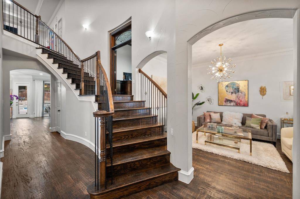 1403 Norwegian Wood Court, Mansfield, TX 76063