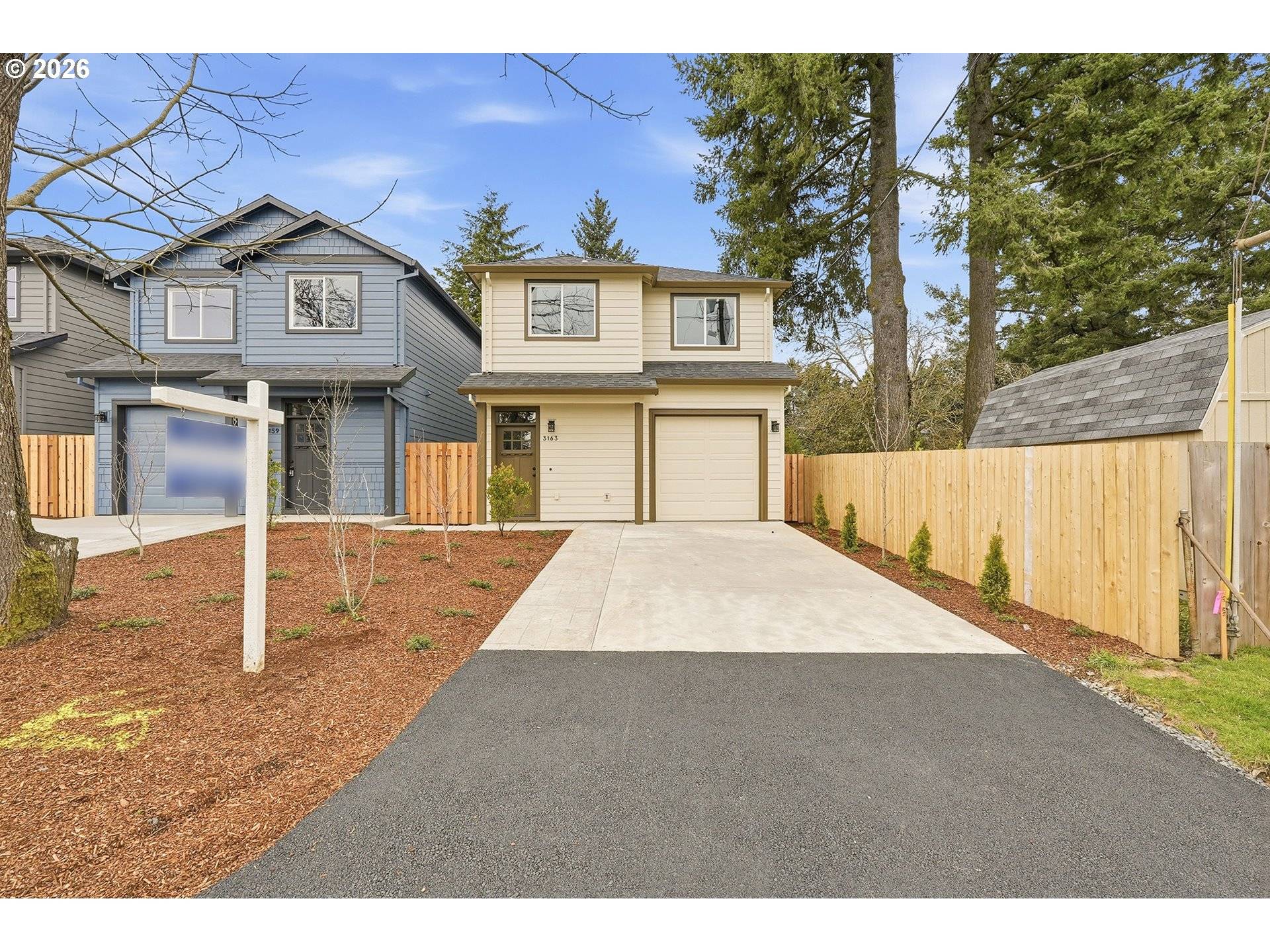 3163 NE 117th AVE, Portland, OR 97220