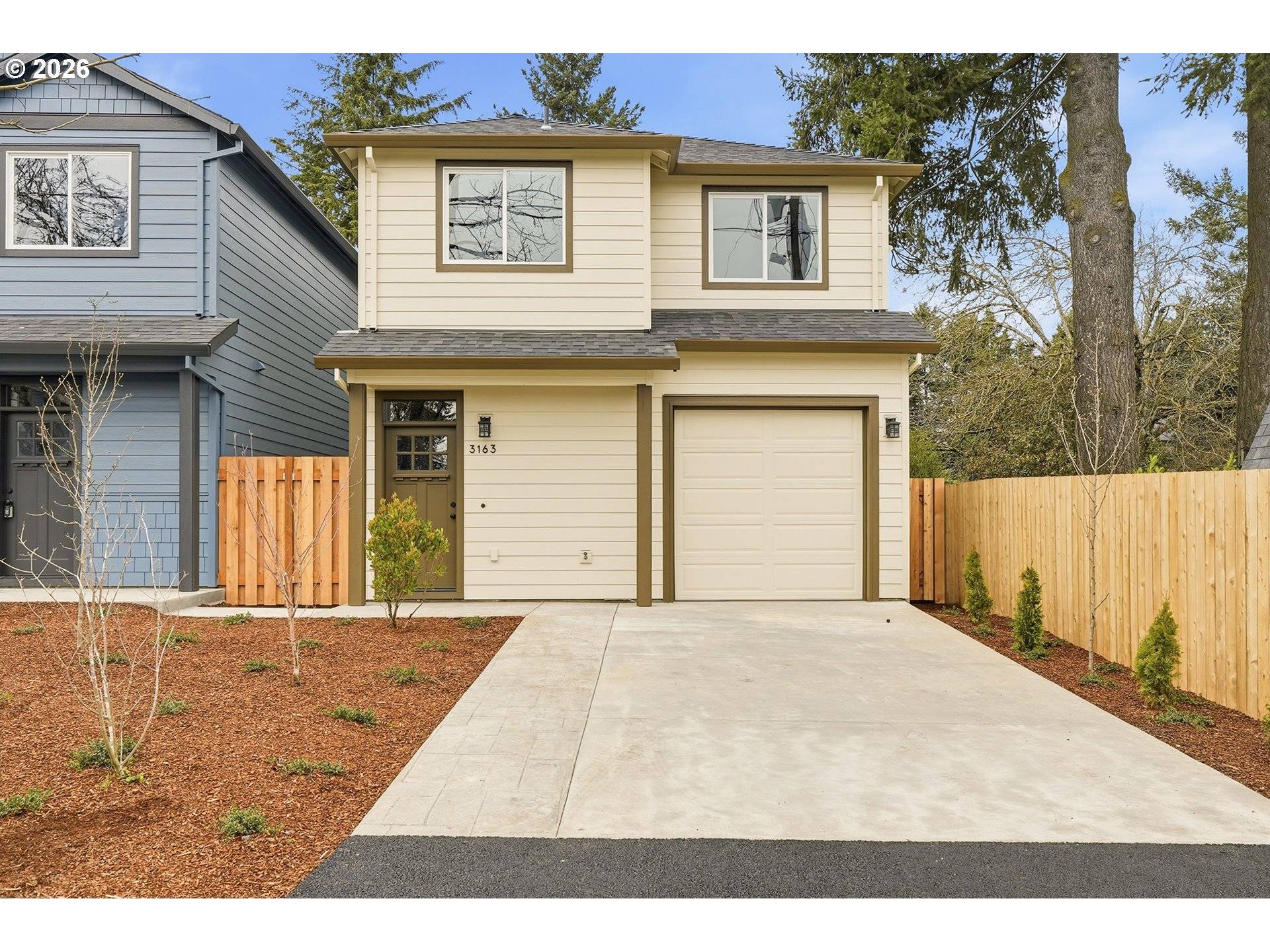 3163 NE 117th AVE, Portland, OR 97220