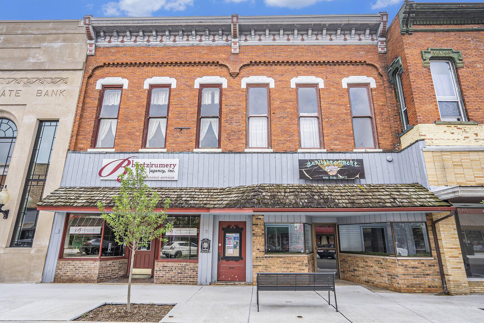 106 Locust Street ST, Allegan City, MI 49010