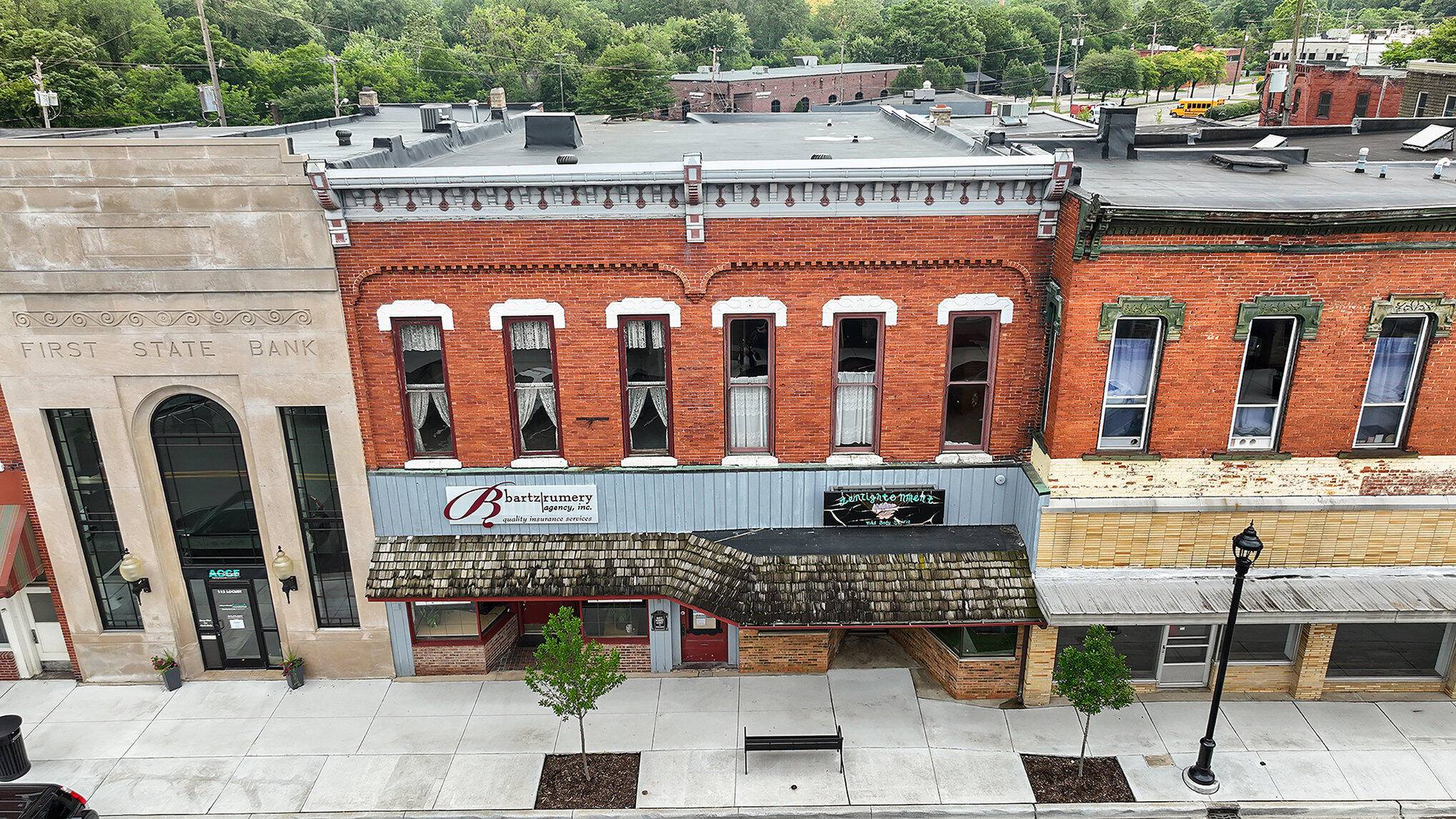 106 Locust Street ST, Allegan City, MI 49010