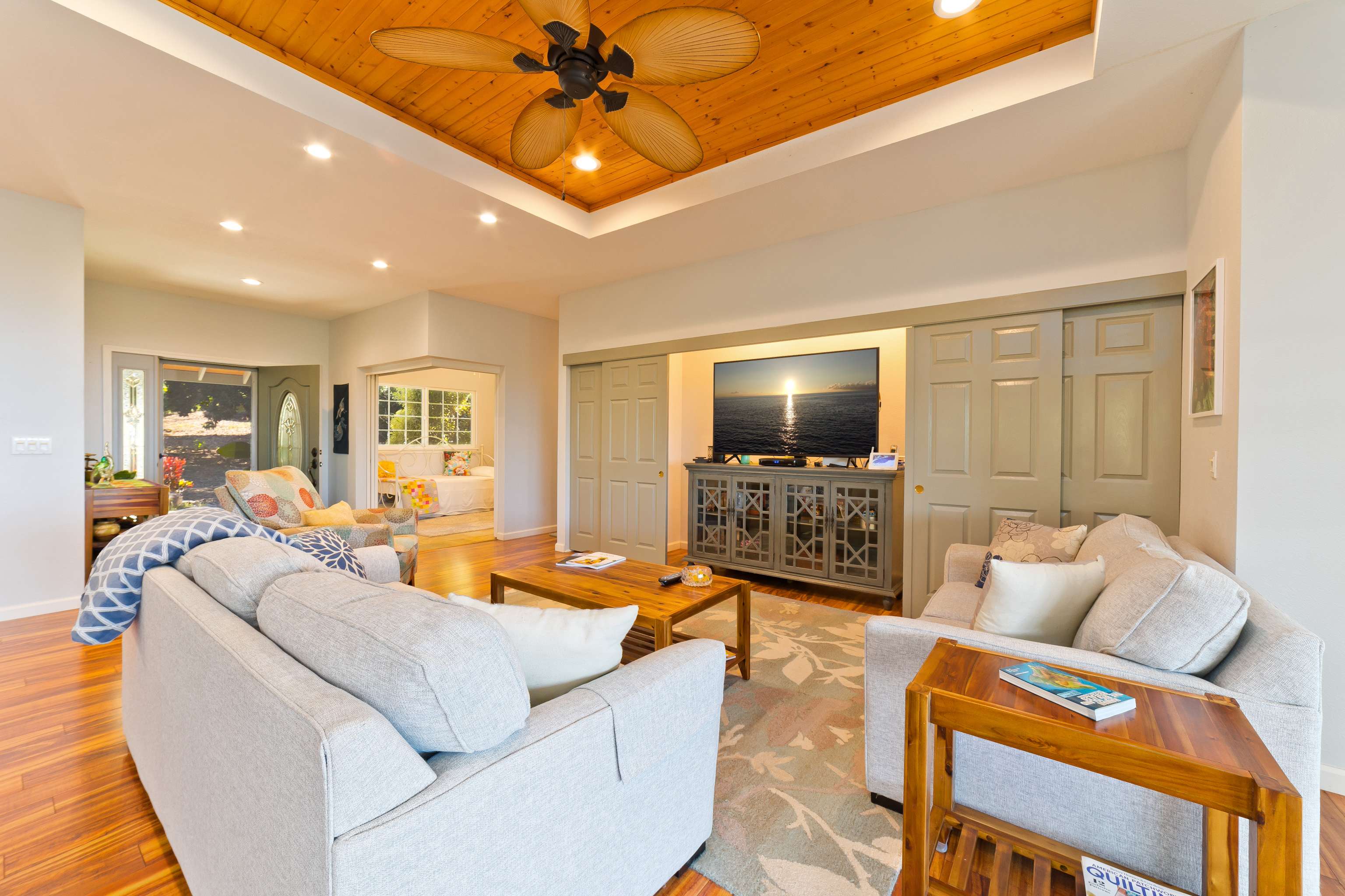 83-5611 MIDDLE KEEI RD, Captain Cook, HI 96704