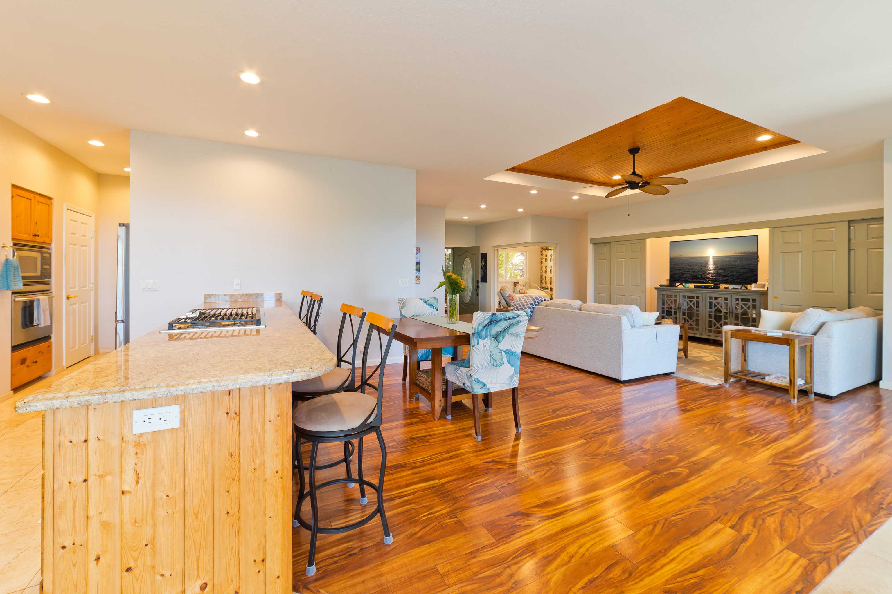 83-5611 MIDDLE KEEI RD, Captain Cook, HI 96704