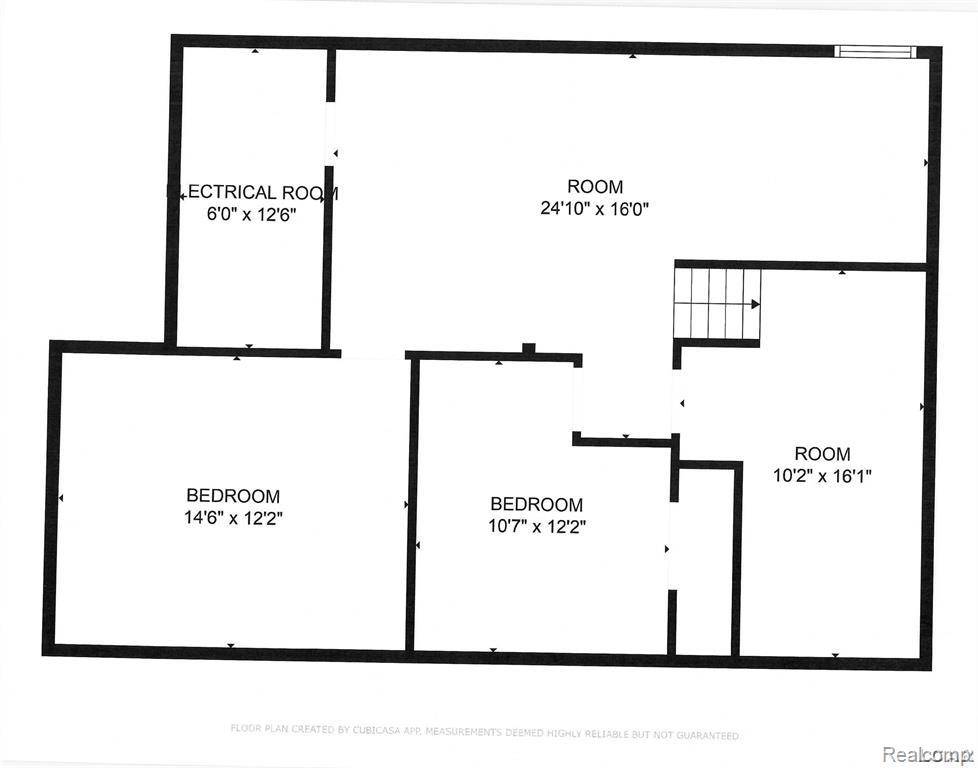 13404 Sequoia LN, Green Oak Township, MI 48178