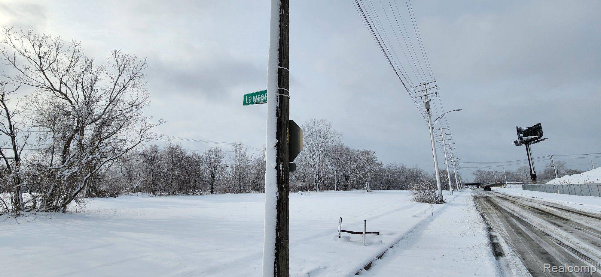 2739 BUCHANAN ST, Detroit, MI 48208