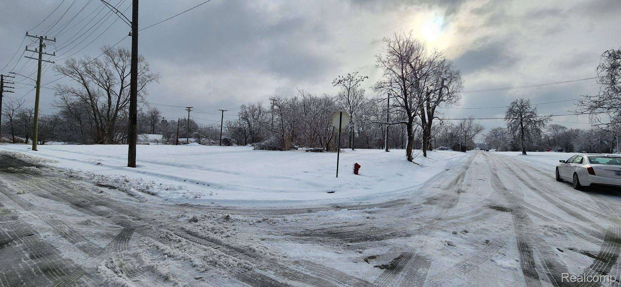 2739 BUCHANAN ST, Detroit, MI 48208