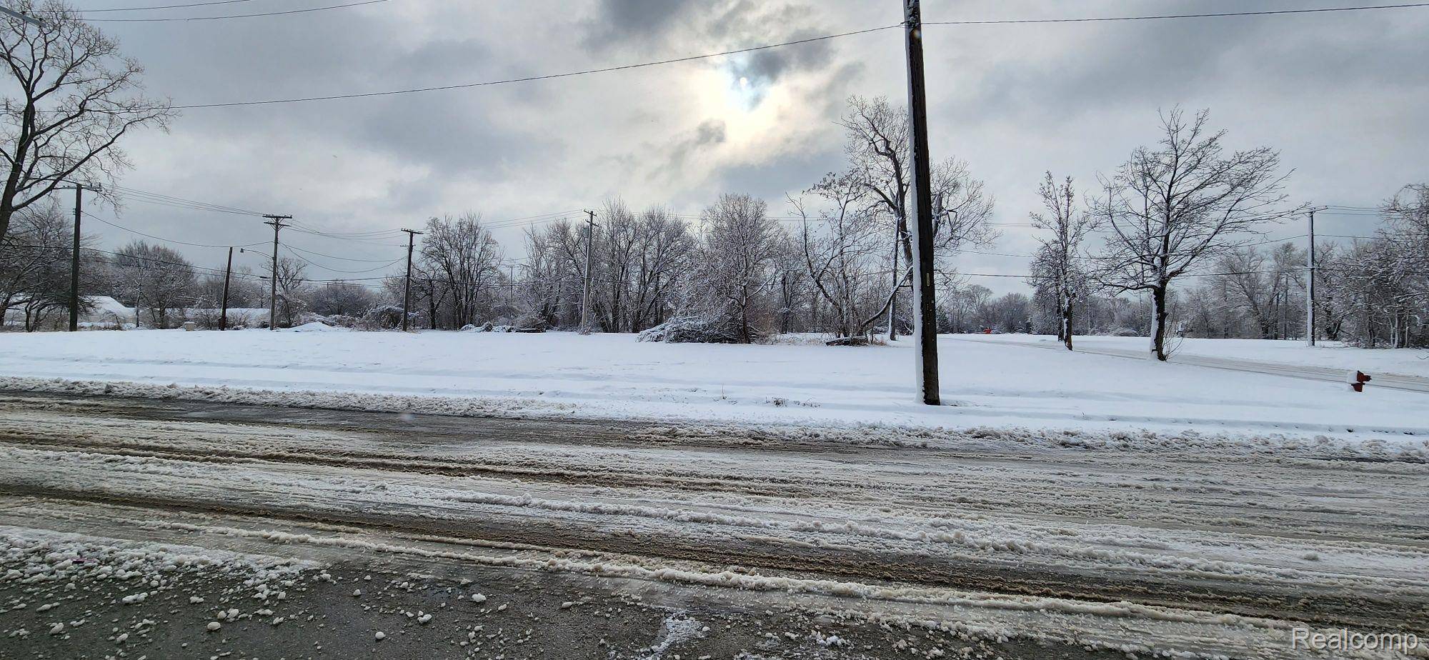 2739 BUCHANAN ST, Detroit, MI 48208