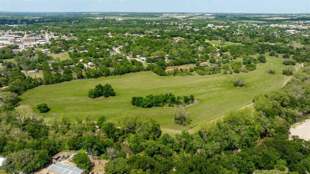 600 Crow Street, Stephenville, TX 76401