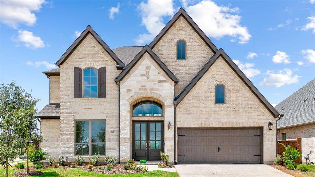 3304 Chinaberry Street, Celina, TX 75009