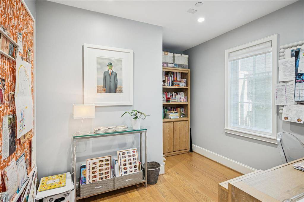 3420 Rosedale Avenue #2, University Park, TX 75205