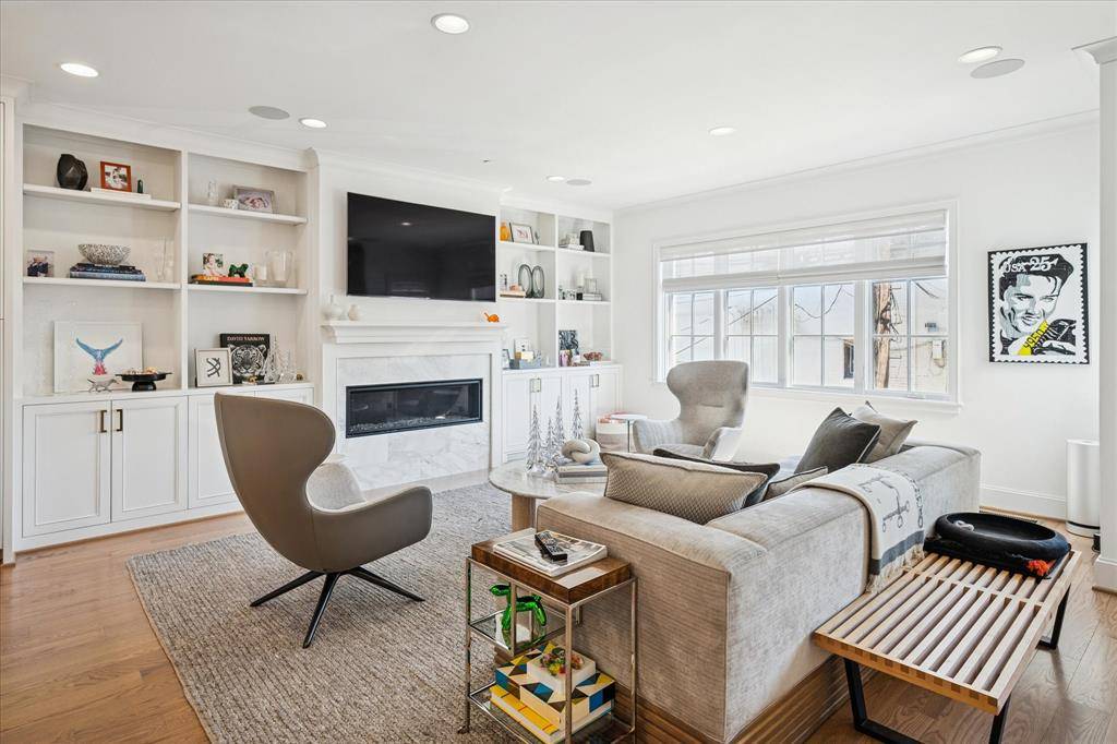 3420 Rosedale Avenue #2, University Park, TX 75205