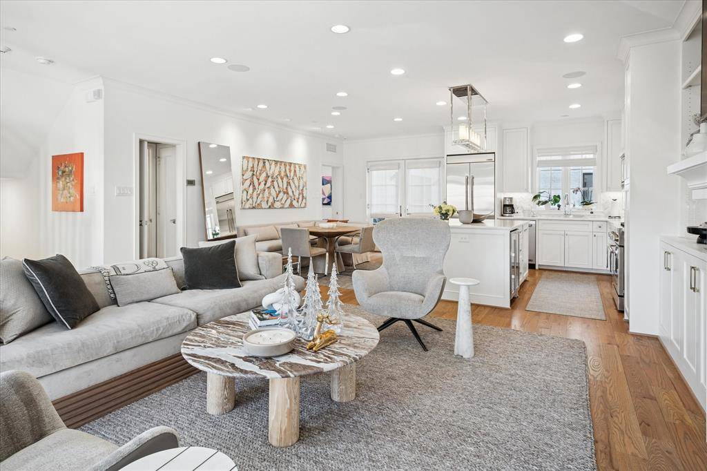 3420 Rosedale Avenue #2, University Park, TX 75205