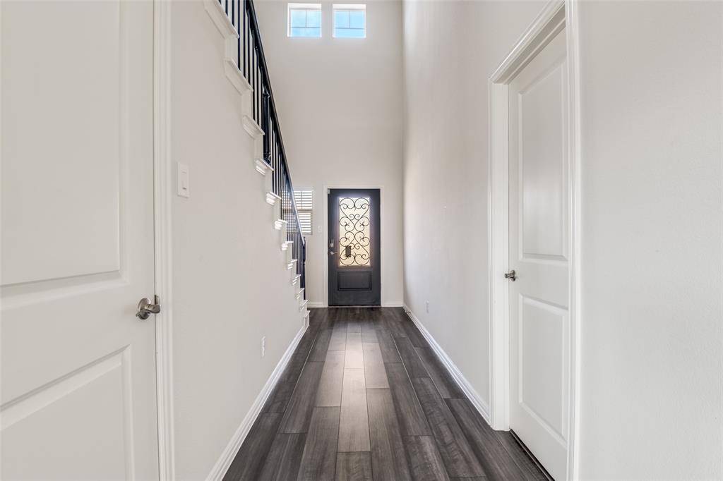 2119 River Pine Road, Forney, TX 75126