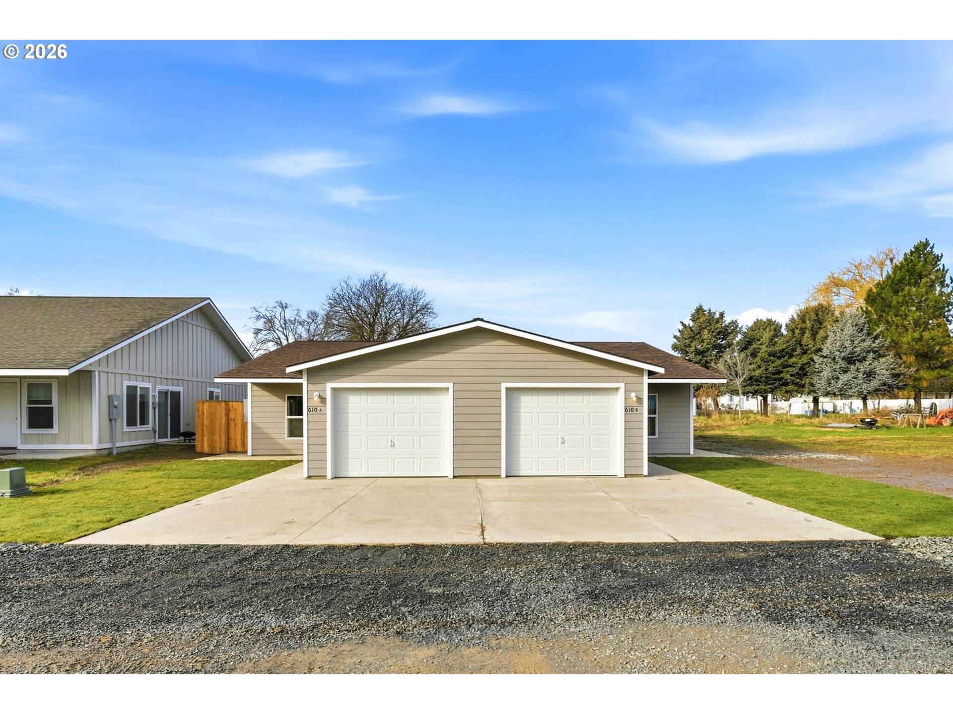 610 N Earl ST, Stanfield, OR 97875