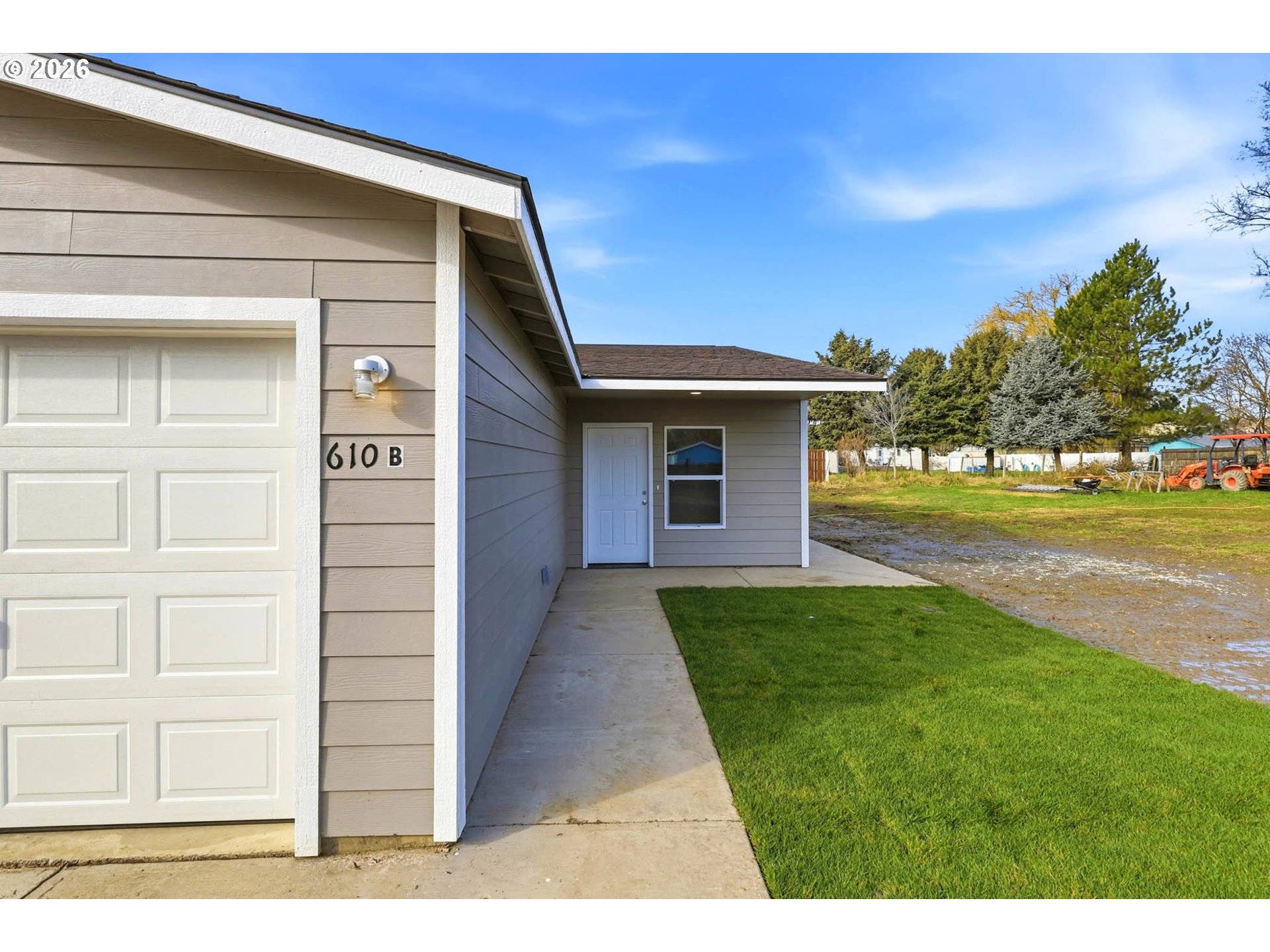 610 N Earl ST, Stanfield, OR 97875