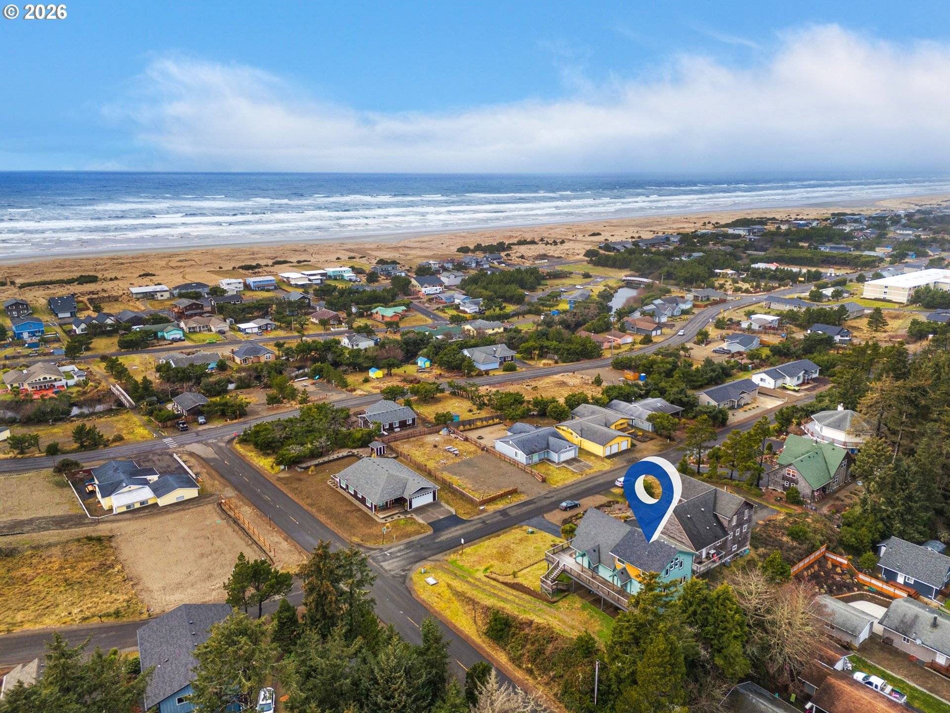 31102 J PL, Ocean Park, WA 98640