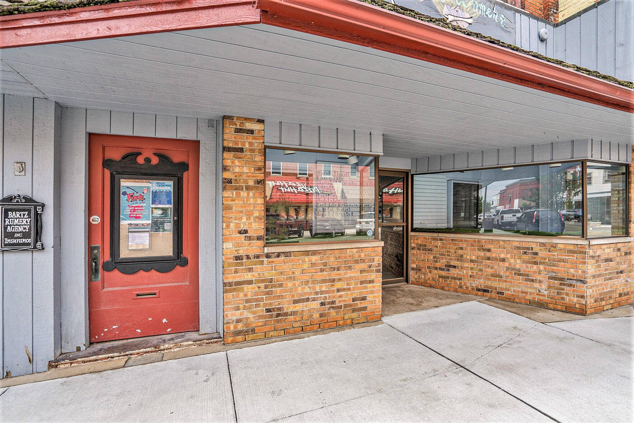 110 106 Locust ST, Allegan City, MI 49010