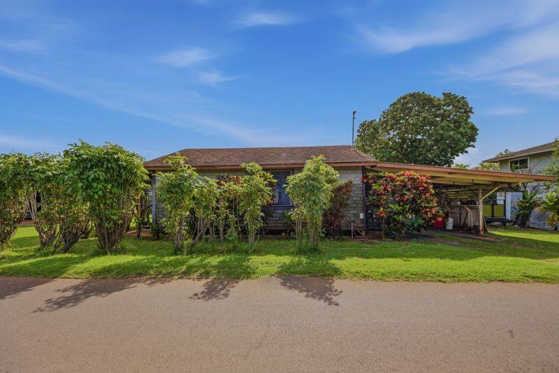 4744 MENEHUNE RD, Waimea, HI 96796