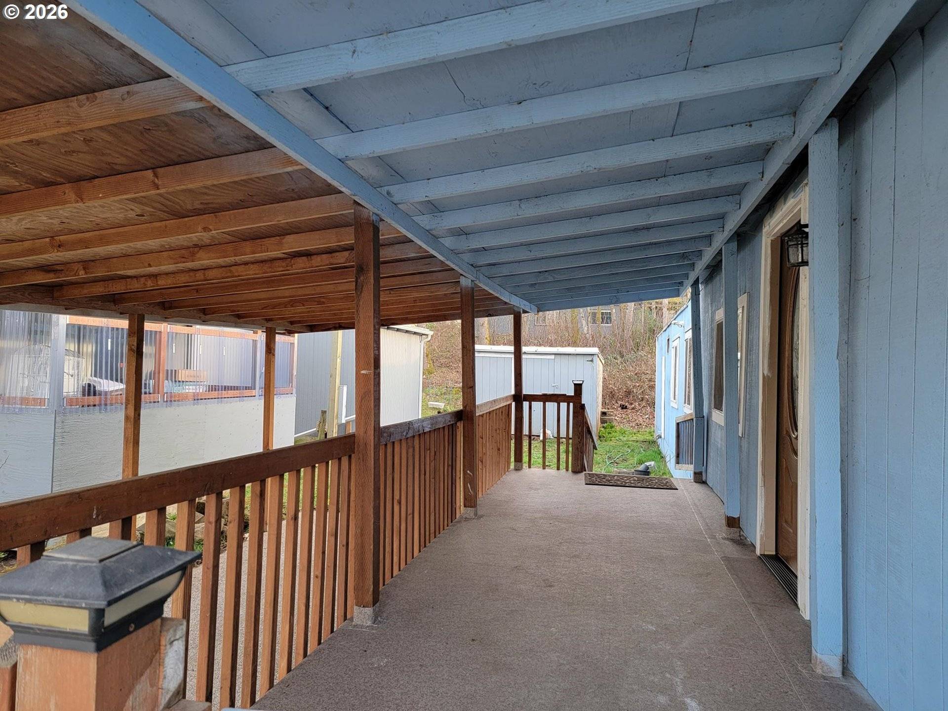 4475 DAISY ST #87, Springfield, OR 97478