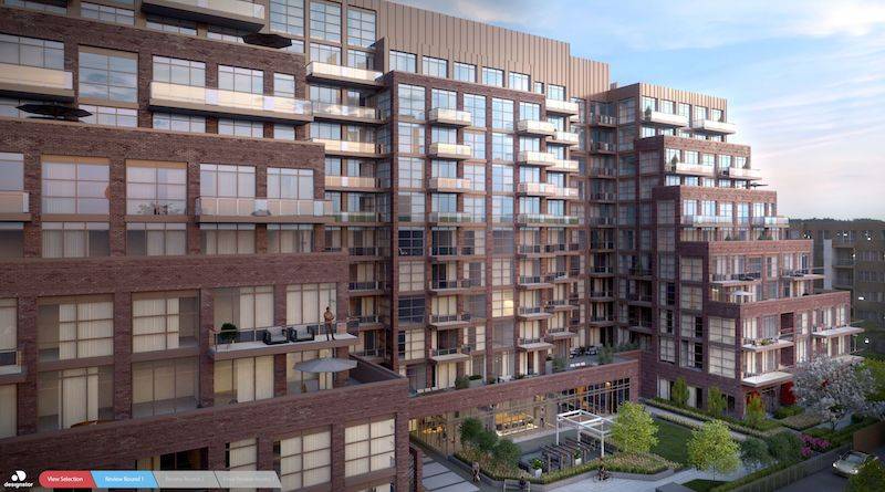 1791 St Clair Avenue 222 N/A, Toronto W03, ON M6N 1J6