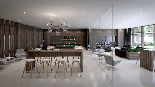 1791 St Clair Avenue 222 N/A, Toronto W03, ON M6N 1J6