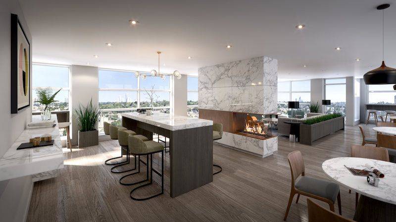 1791 St Clair Avenue 222 N/A, Toronto W03, ON M6N 1J6