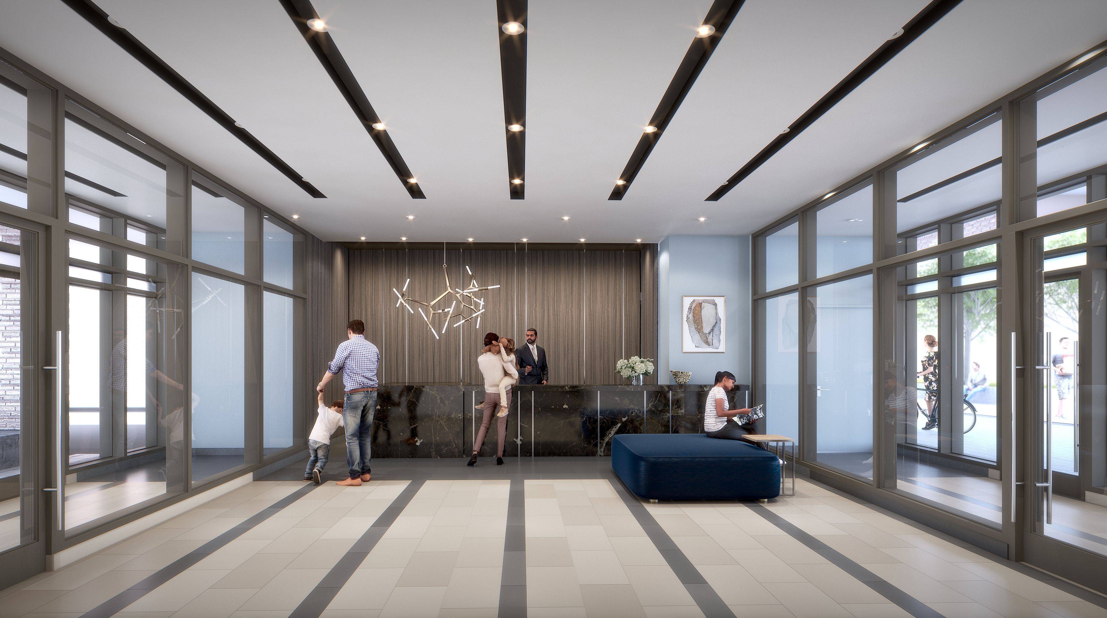 1791 St Clair Avenue 222 N/A, Toronto W03, ON M6N 1J6