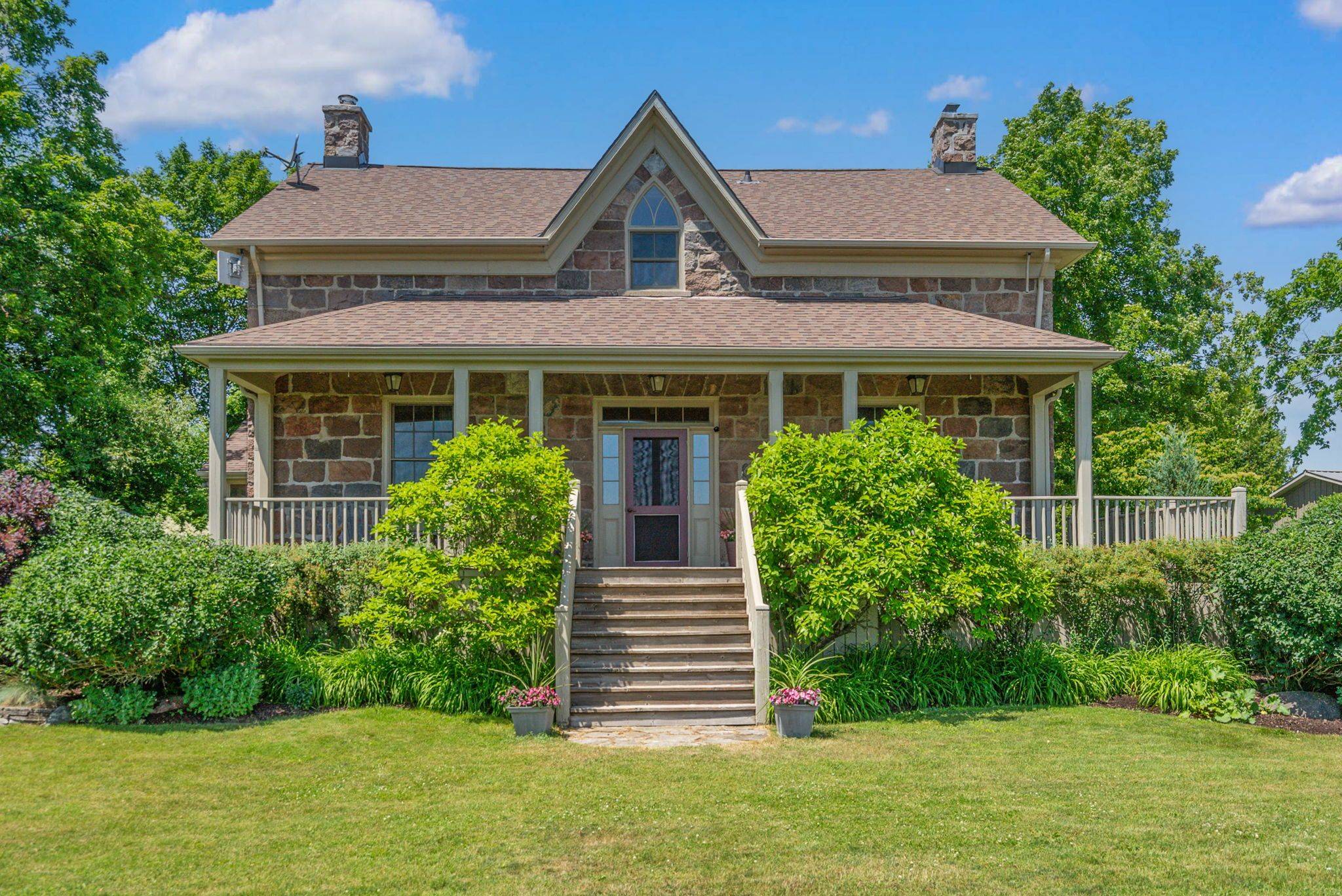 240 Leach RD, Alnwick/haldimand, ON K0K 2X0