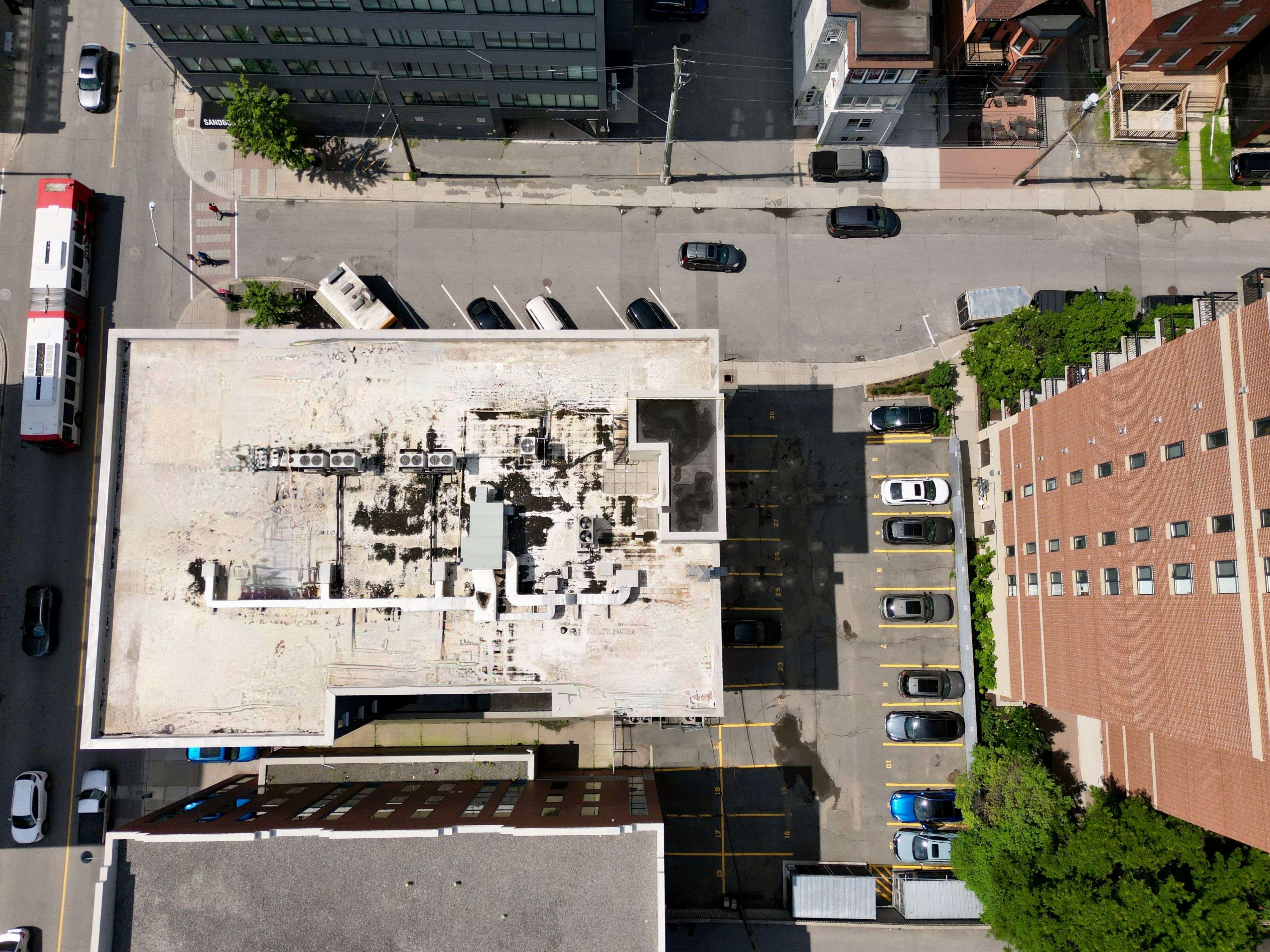 396 Cooper ST, Ottawa Centre, ON K2P 2H7