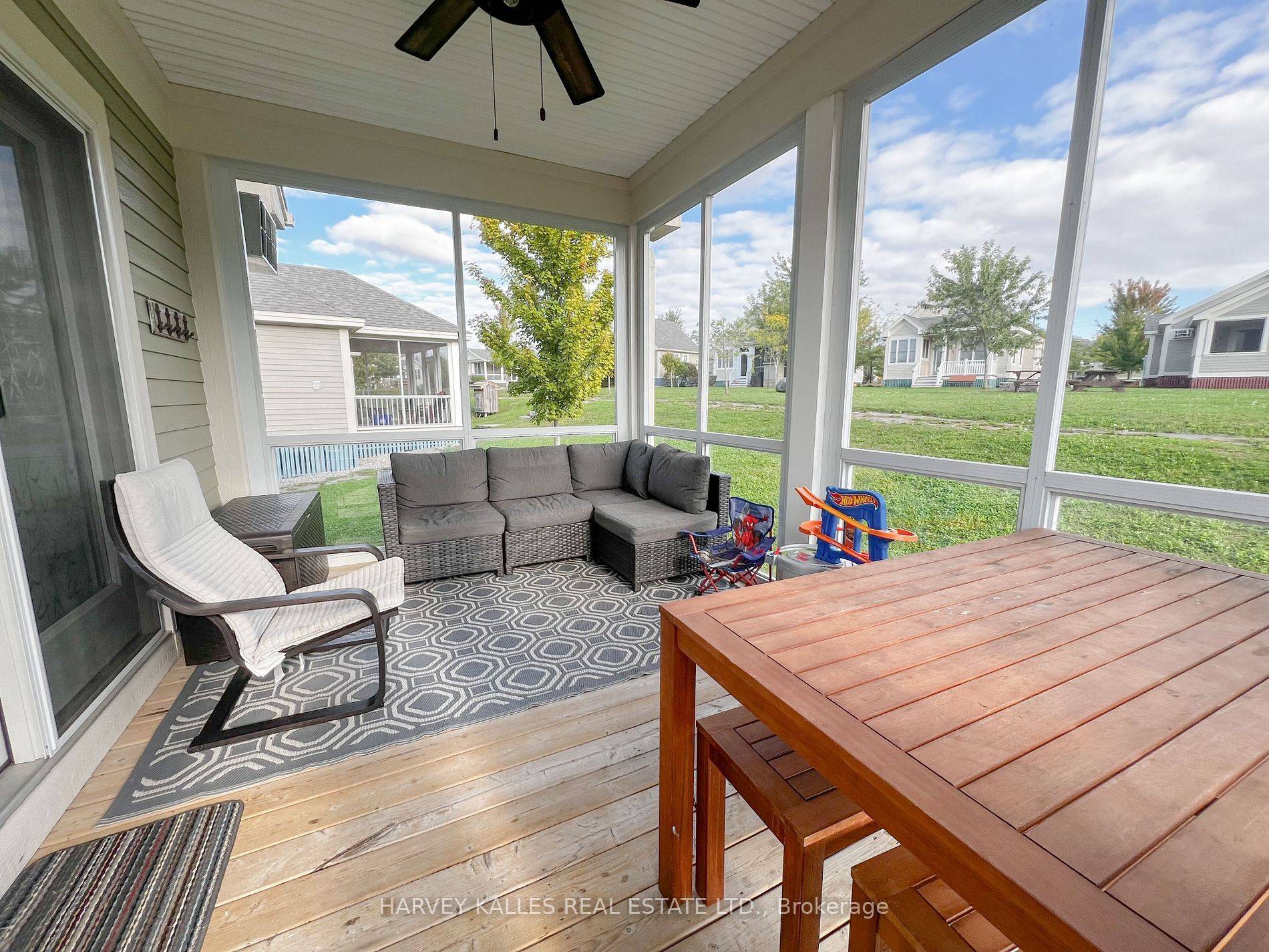 24 Butternut LN, Prince Edward County, ON K0K 1P0