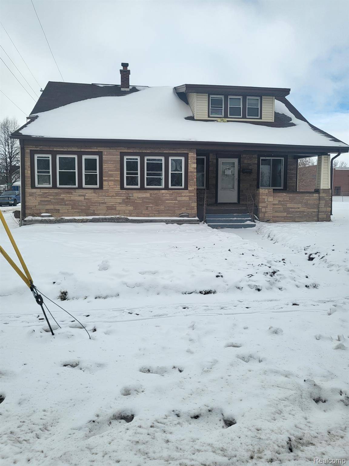 1401 Michigan AVE, Bay City, MI 48708