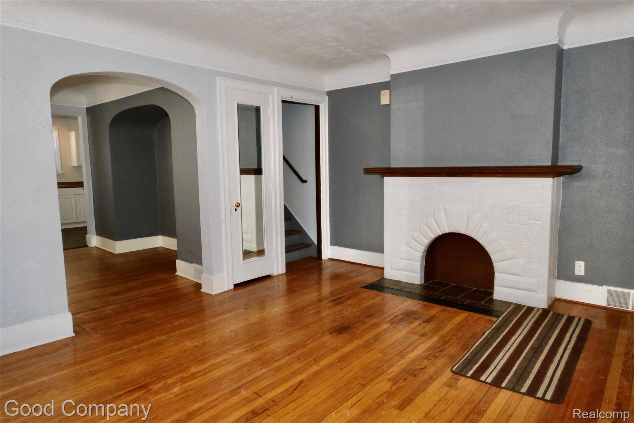 1265-1275 Franklin RD, Berkley, MI 48072