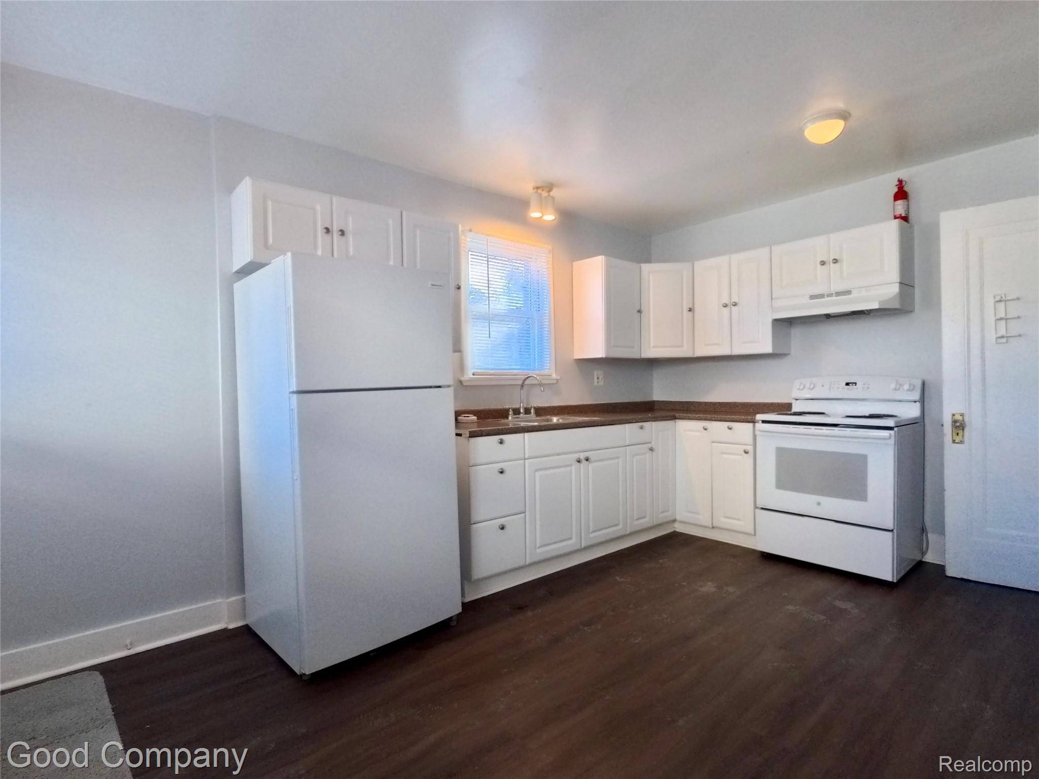 1265-1275 Franklin RD, Berkley, MI 48072