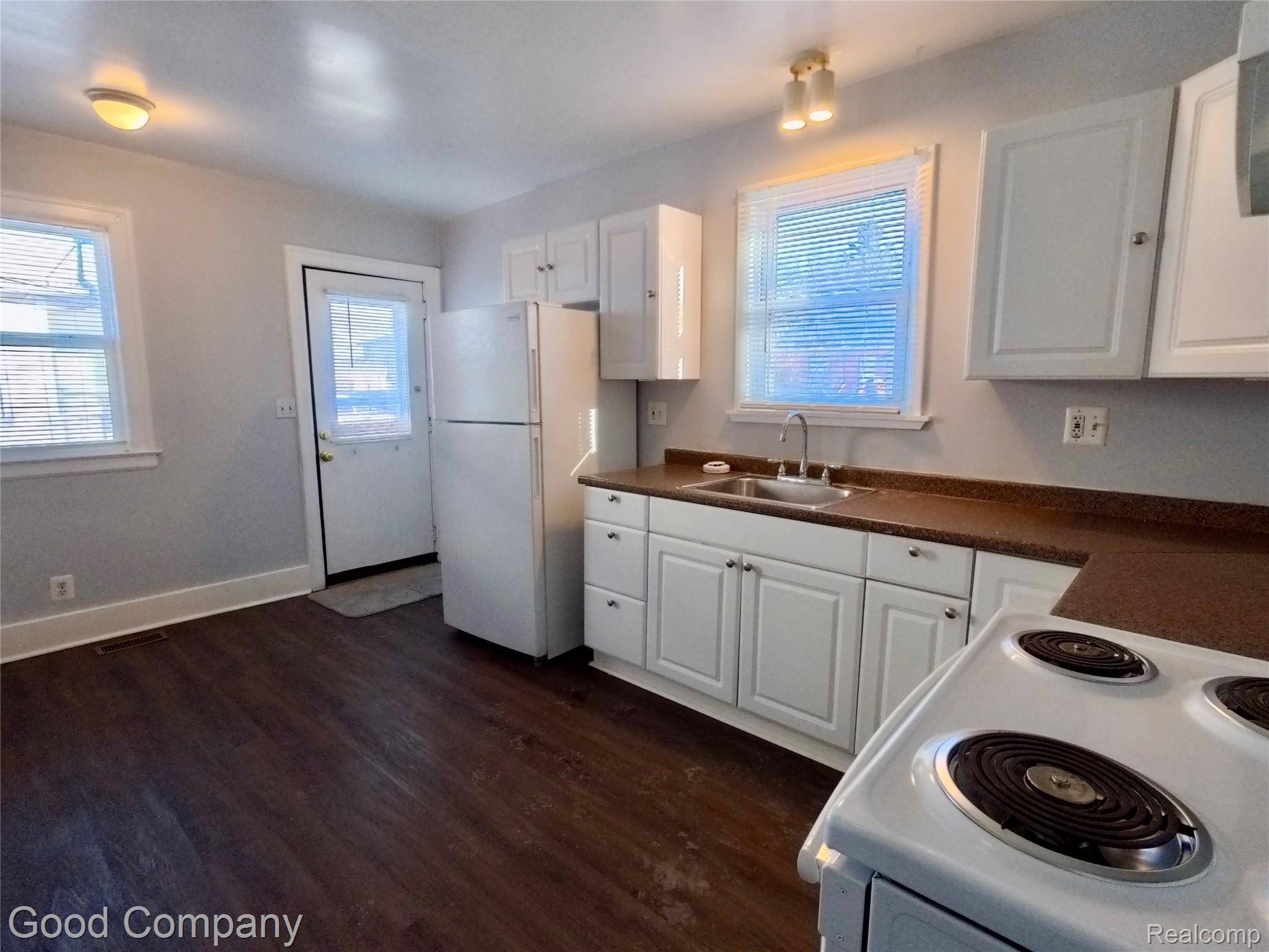 1265-1275 Franklin RD, Berkley, MI 48072