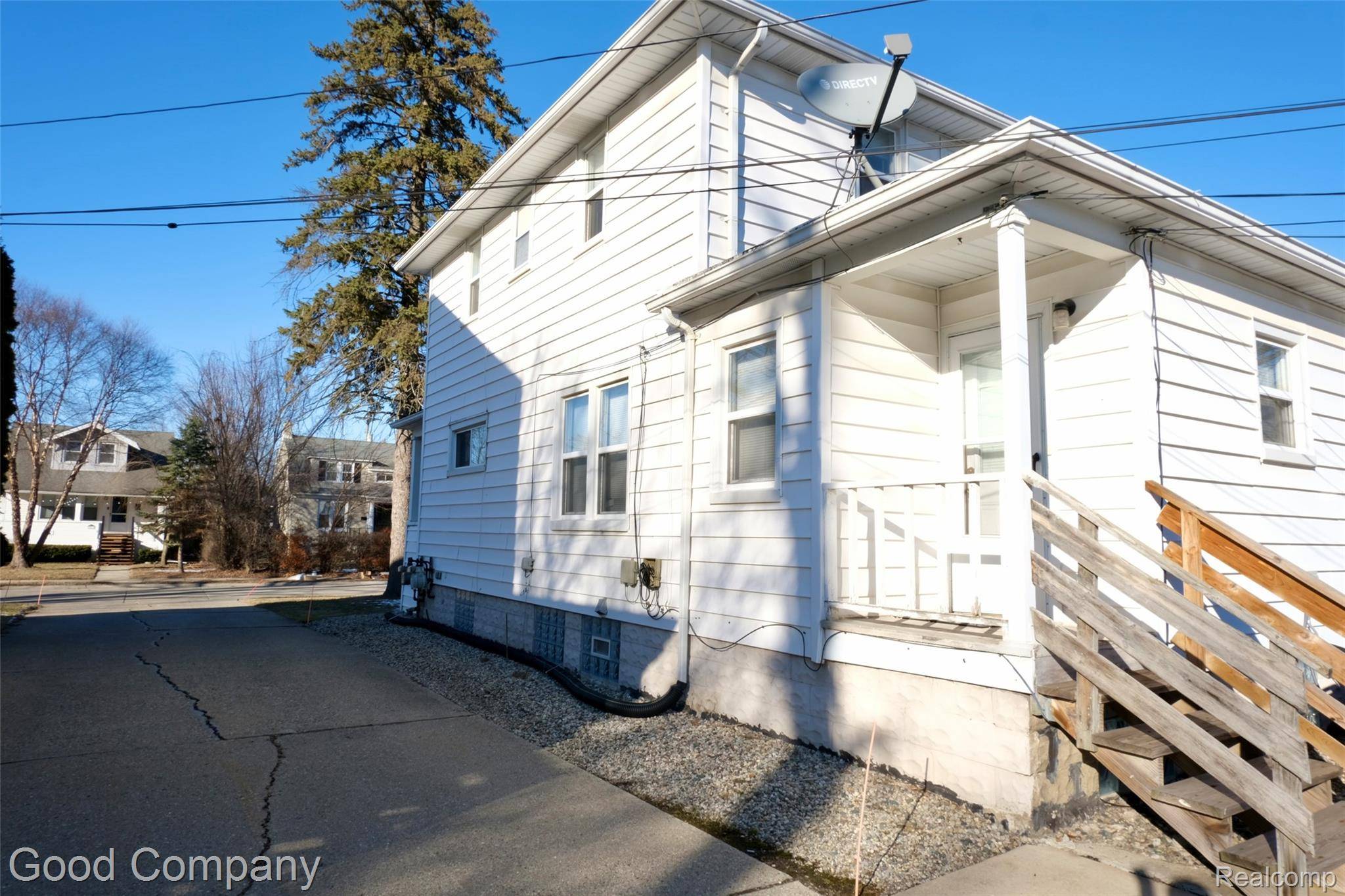 1247-1257 Franklin RD, Berkley, MI 48072