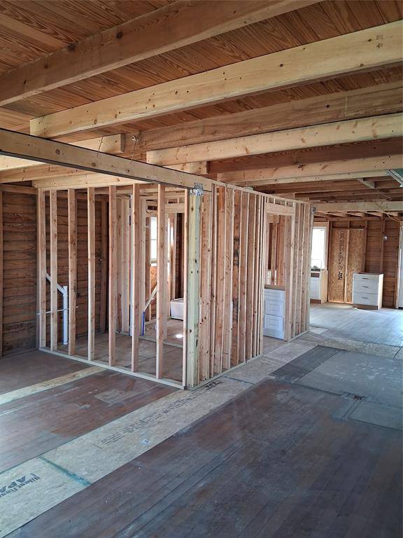 208 E 4th Street, Coleman, TX 76834