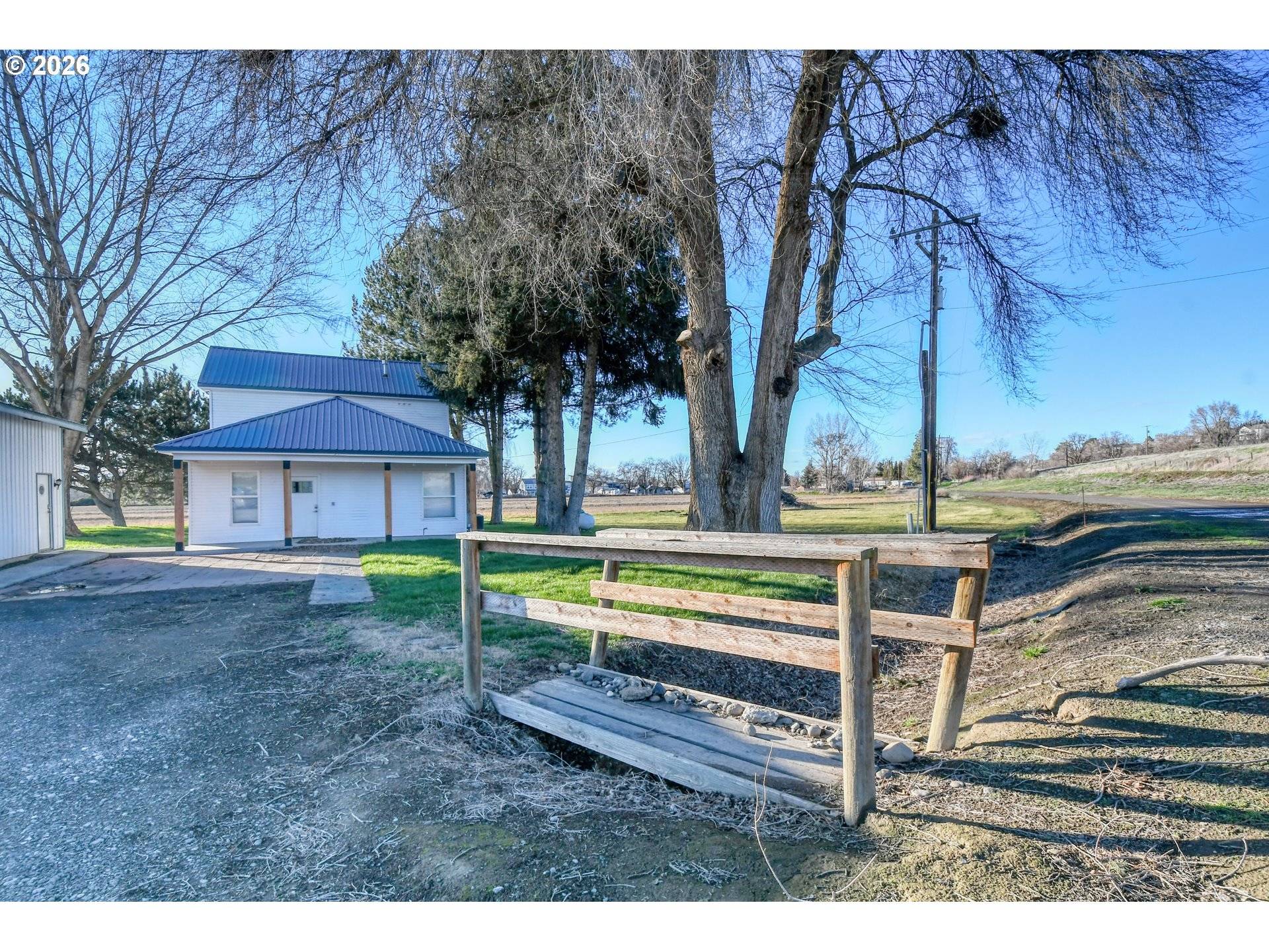1330 SE College ST, Echo, OR 97826