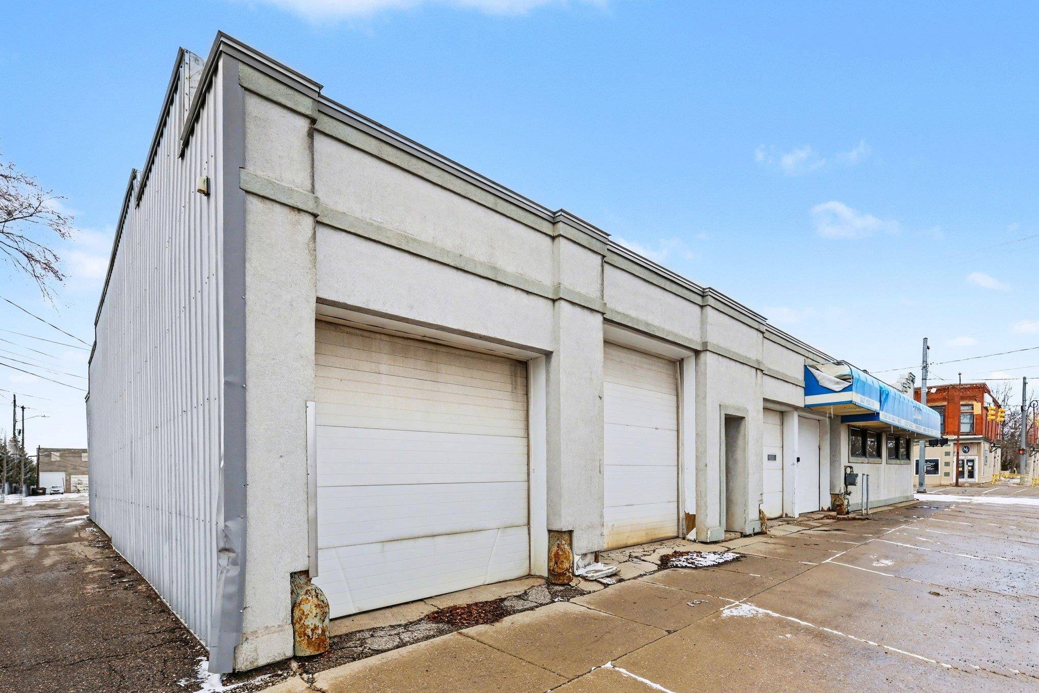 801 W Main ST, Owosso, MI 48867