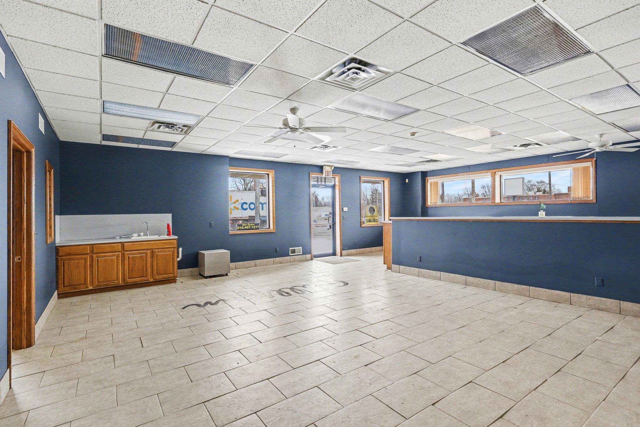 801 W Main ST, Owosso, MI 48867