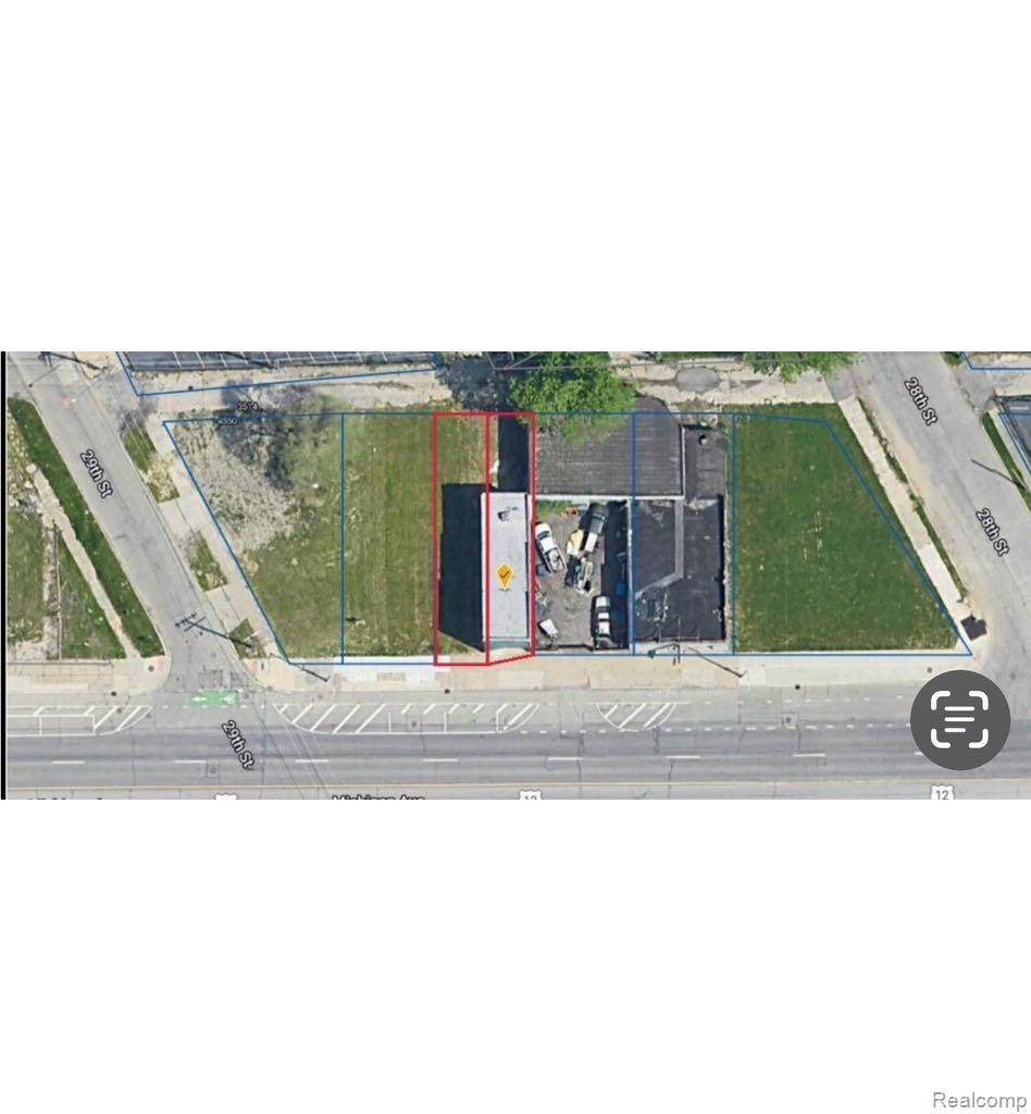 4536 Michigan AVE, Detroit, MI 48210