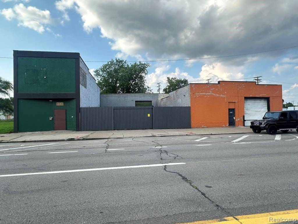 4536 Michigan AVE, Detroit, MI 48210