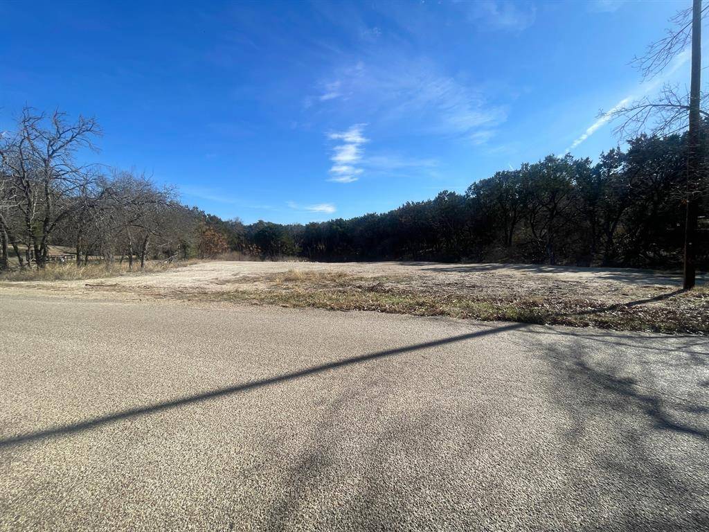 TBD Cedar Ridge Drive, China Spring, TX 76633