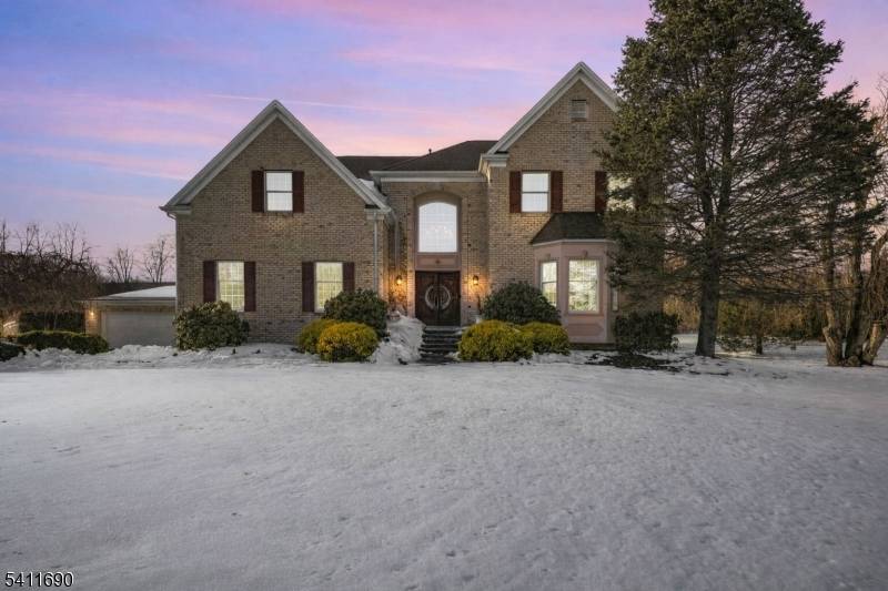 4 Buck Run Ct, Montville Twp., NJ 07082