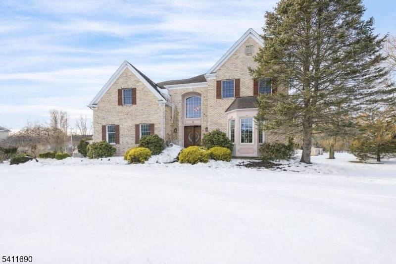 4 Buck Run Ct, Montville Twp., NJ 07082