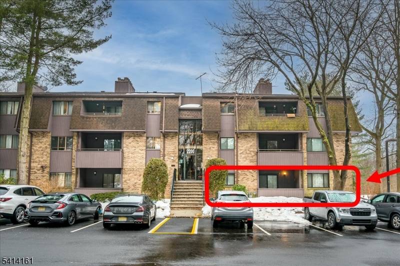 2211 Old Stone Mill Dr #2211, East Windsor Twp., NJ 08512