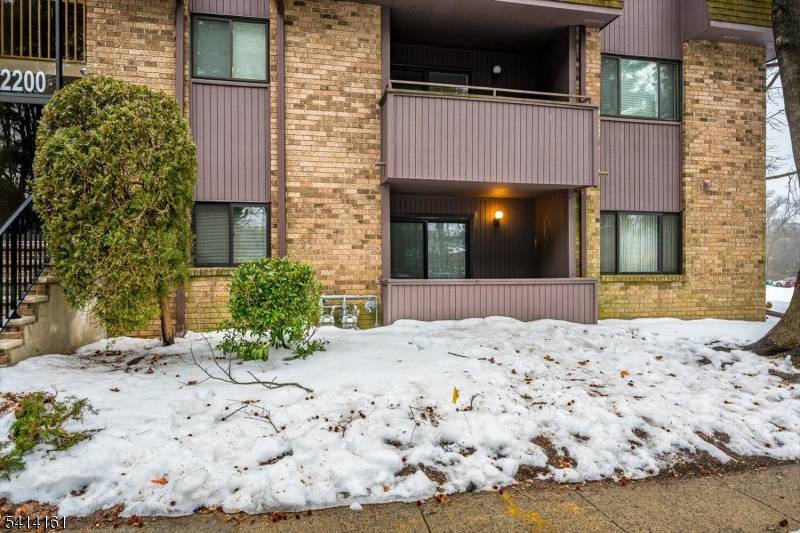 2211 Old Stone Mill Dr #2211, East Windsor Twp., NJ 08512